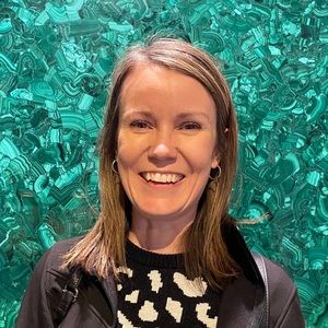 Meet your Posher, Laura